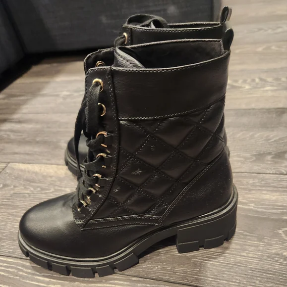 CAll IT SRING boots 8.5 - Picture 3 of 3